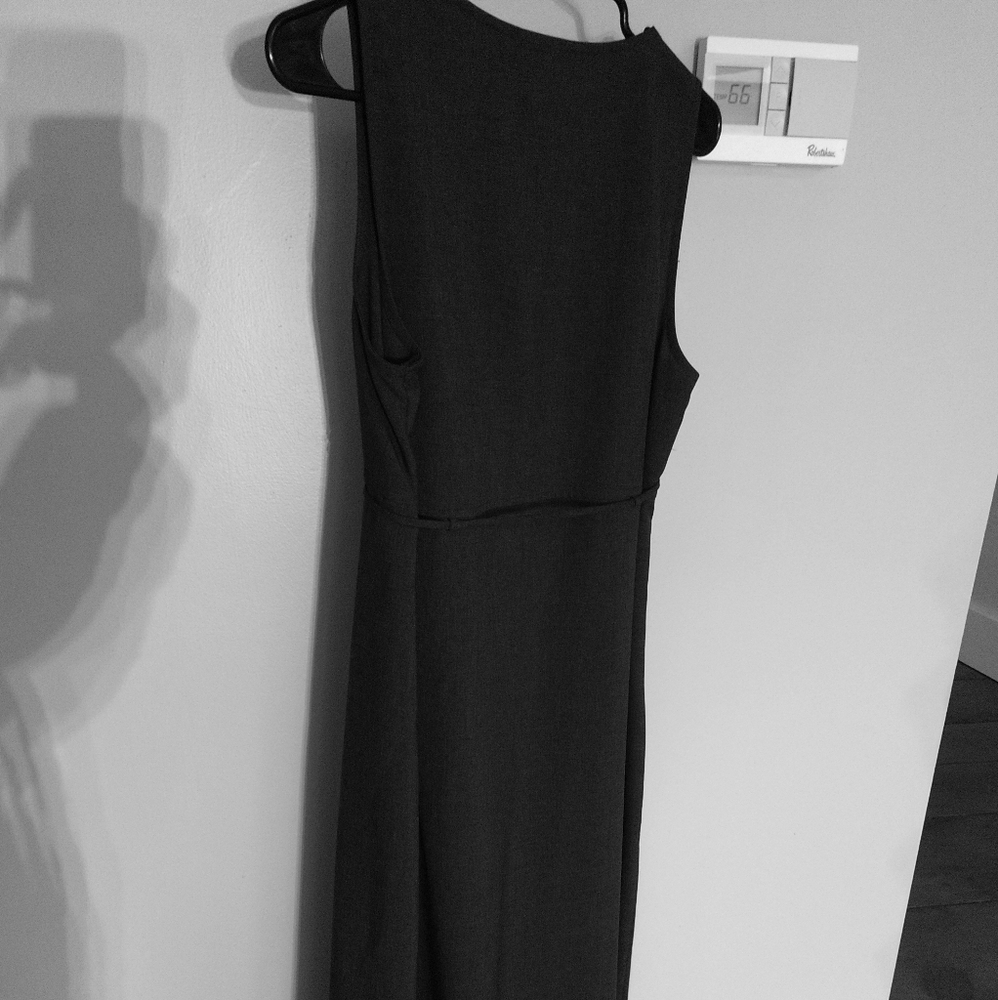 Maternity dress
